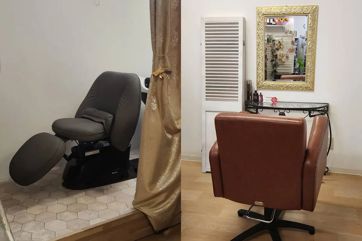 写真:ALFA PLUS(秋田店)